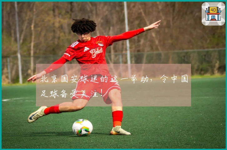北京国安球迷的这一举动，令中国足球备受关注！