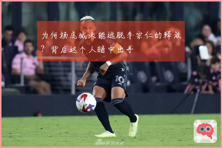 为何杨虎城未能逃脱李宗仁的释放？背后这个人暗中出手