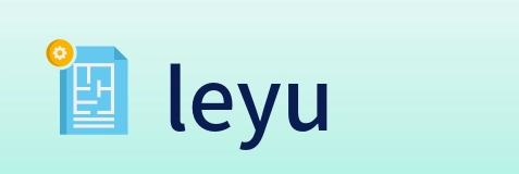 leyu Logo